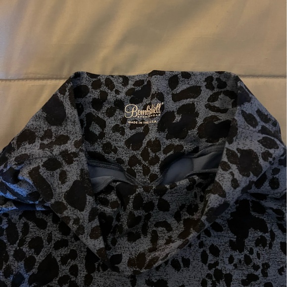 Bombshell toggle shorts cheetah - Picture 2 of 5